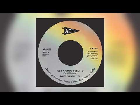 Brief Encounter - Just a Little Notion [Audio]