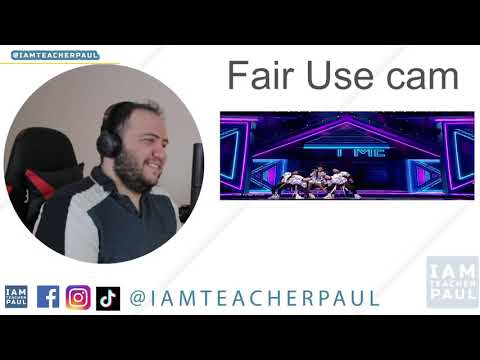 Eden Alene - Set Me Free - LIVE - Israel 🇮🇱 - Grand Final - Eurovision 2021 - TEACHER PAUL REACTS