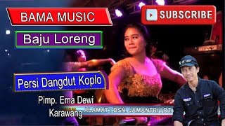 Download lagu Bama Music/Baju loreng persi dangdut koplo mp3