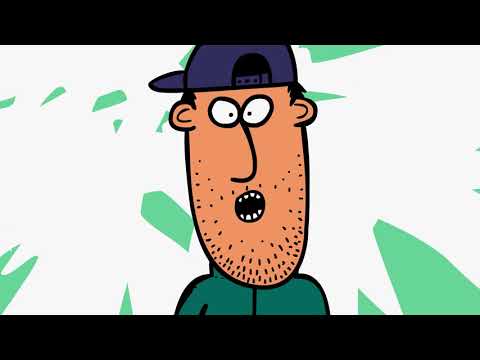 Devilman - feat Azza & Grima - Reflecting (MONSTA ANIMATION)