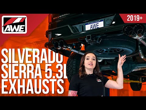 Review | The Best Exhausts for Silverado/Sierra 5.3L 1500