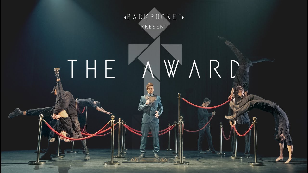 Miniature de la vidéo "The Award" by Back Pocket du film The awards par la compagnie Back Pocket