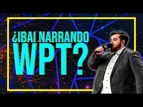LÍO WPT: JUGADORES piden más RETRANSMISIONES – ¿IBAI NARRADOR de PÁDEL? – WPT 2021