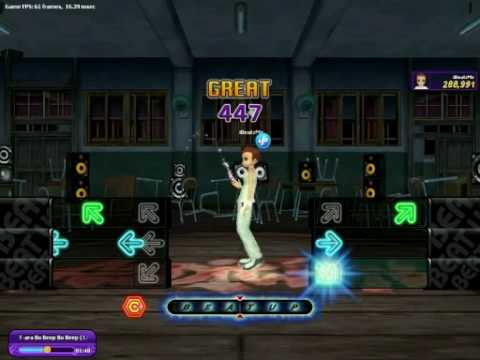 Beat Up [Audition SEA] T-ara - Bo Peep Bo Peep 128 Bpm Miss 0