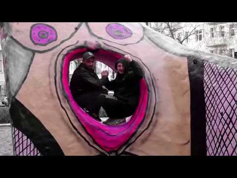 HERR VULGÄR - GENITALS