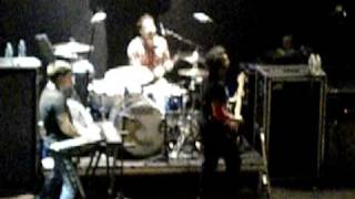 Motion City Soundtrack, "Even If It Kills Me"