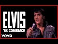Elvis Presley - Memories ('68 Comeback Special 50th Anniversary HD Remaster)
