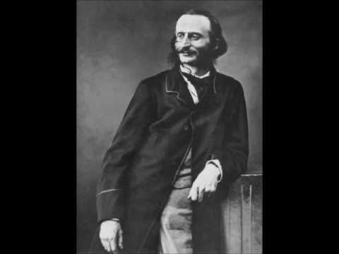 Jacques Offenbach - Galop Infernal (can can music)