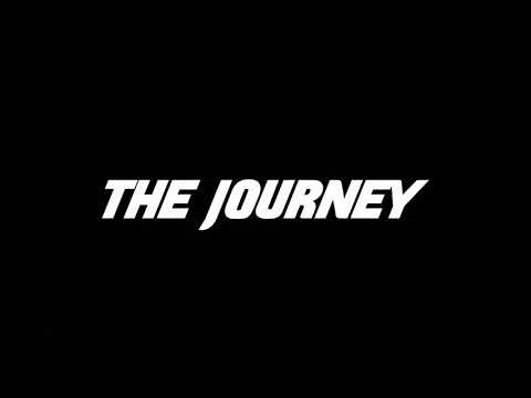 KhildLike - The Journey (lyric video) | Hip Hop New Music 2020