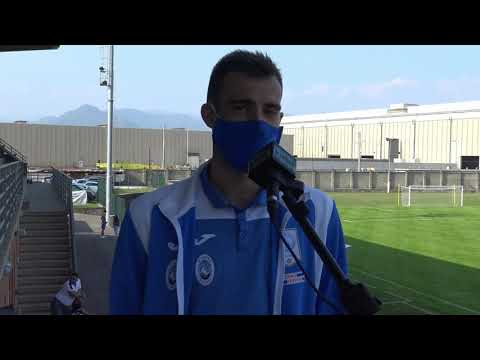 PONTE SAN PIETRO vs SCANZOROSCIATE