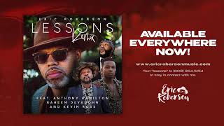 Lessons Remix feat  Anthony Hamilton, Raheem DeVaughn, Kevin Ross