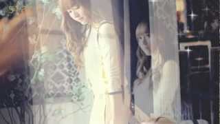 Girls&#39; Generation/SNSD - Baby Maybe MV HD