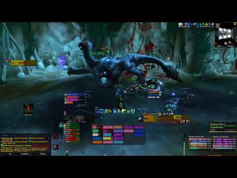 Heroic Fetid Devourer