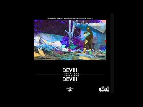 Spark Master Tape - DEVIII ft. FLMMBOiiNT FRDii