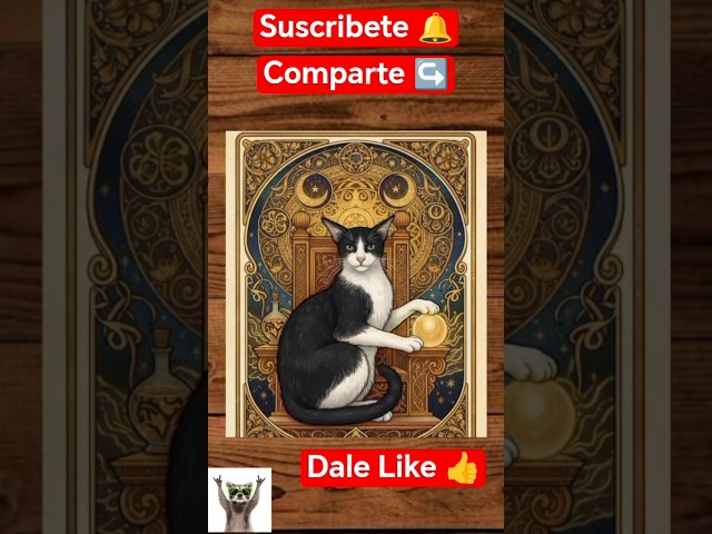 Vídeo relacionado con EIH1 El gato raro tarot, Barajas de tarot, Tarot jinete waite, Cartas de tarot