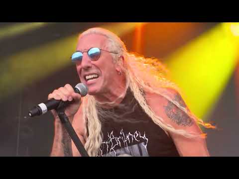 Dee Snider - For The Love Of Metal Live! 2020 [LIVE SHOW]