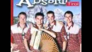Absolut Tirol - Tiroler Rosi polka