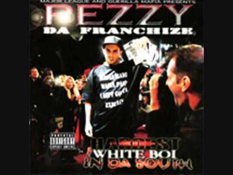 Dat's A Man -Pezzy Da Franchize feat Lil C