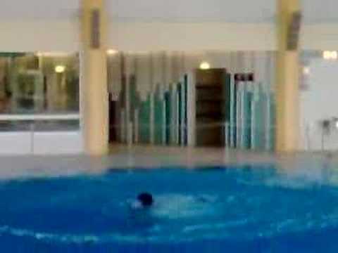 Arschbombe made by Fabinioh