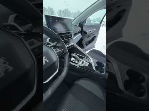 фото peugeot 5008 ii рестайлинг 0