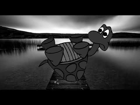 Albatek - Tortue Sur Le Dos ( Feat. elyayoutcho )