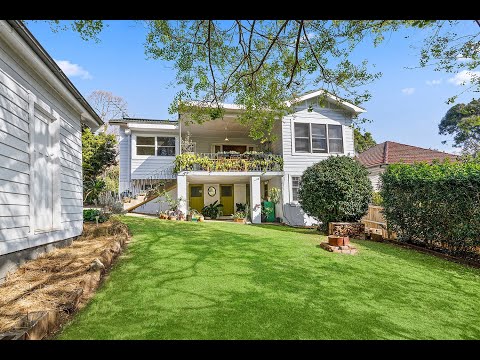 42 Norman Street, Mangerton