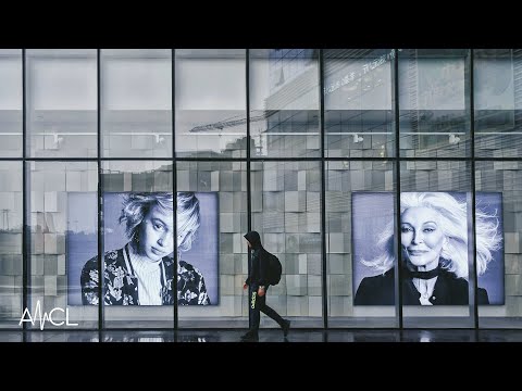 Danny Fernleigh & Tiguan Jones - Life in Monochrome