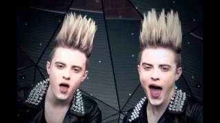 Jedward- Cant Forget you cover