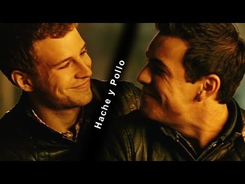 Hache y Pollo (3MSC) - Yo te extrañare