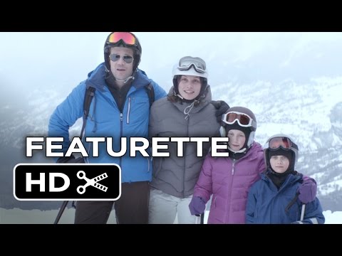 Force Majeure Featurette - The Story (2014) - Drama HD