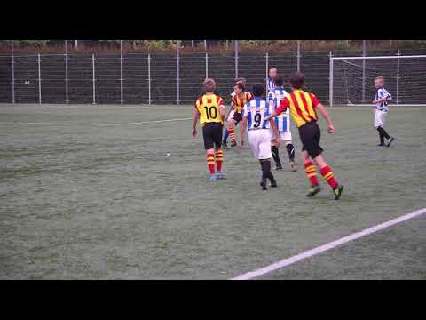 UVS JO13-1N  Ter leede JO13-1N