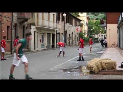 Palio delle Barche 2019