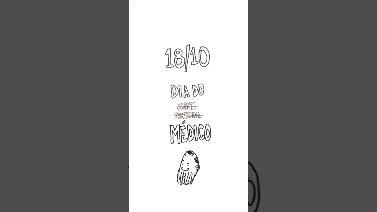 Aos meus alunos, internos, seguidores e futuros médicos!