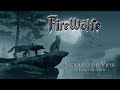 FIREWÖLFE - Vicious As The Viper (Official Lyric Video)