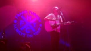 "Live Fast Die Old" - Frank Turner live @ Camden Roundhouse, London 14 May 2017