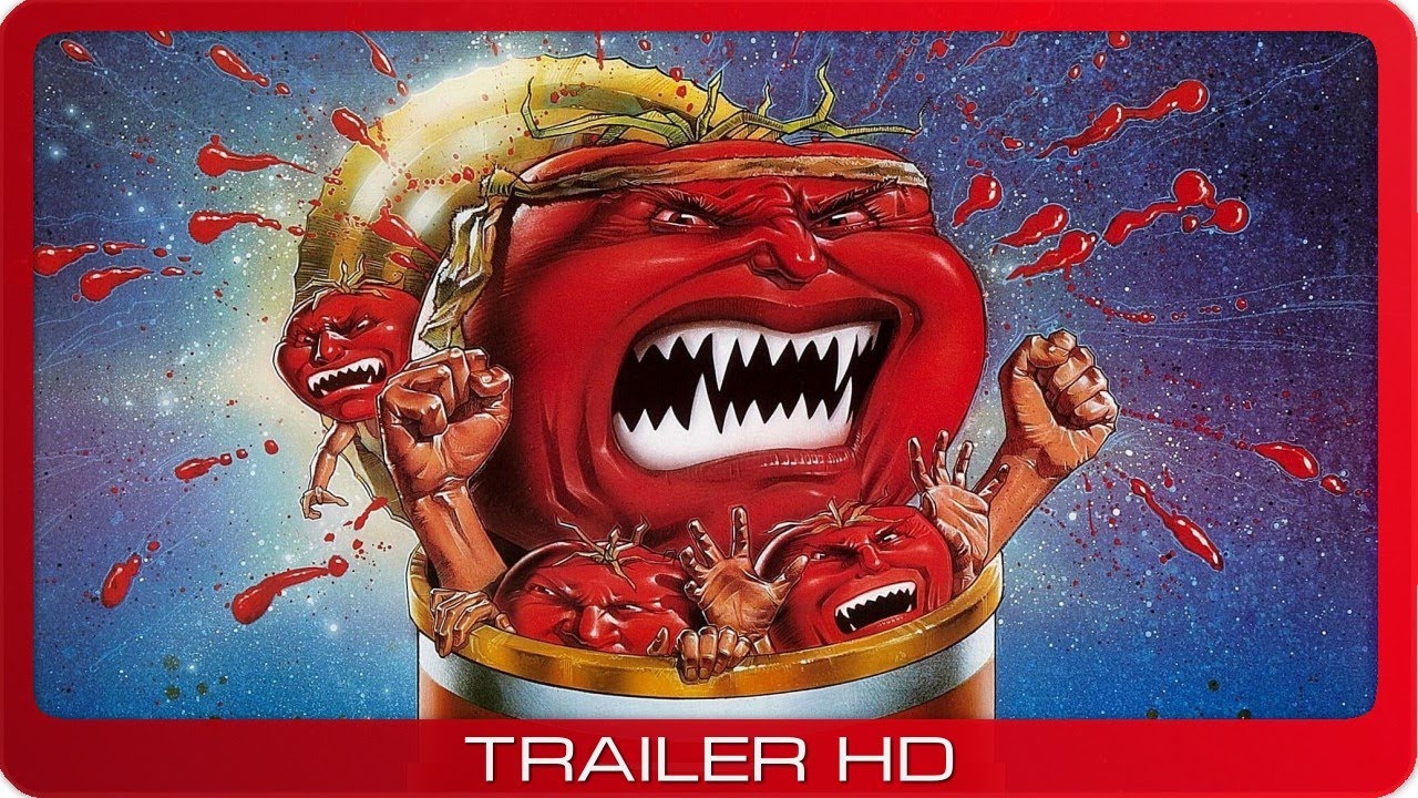 Return of the Killer Tomatoes!: Overview, Where to Watch Online & more 1