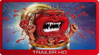 Return of the Killer Tomatoes ≣ 1988 ≣ Trailer