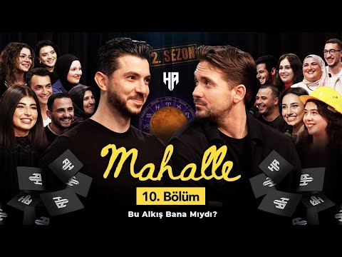 Neighborhood Episode 10 | Season 2