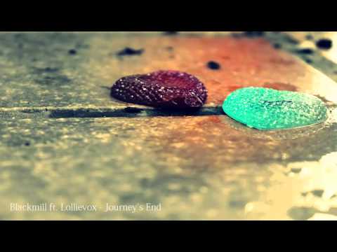 Blackmill ft. Lollievox - Journey's End