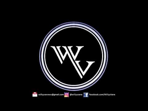 Willy & Vane - Confidente (AUDIO)