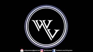Willy & Vane - Confidente (AUDIO)