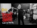 Walk Into The Sky HOODOO SINNERS Galahad S Garage Sleazy Records BOPFLIX Sessions