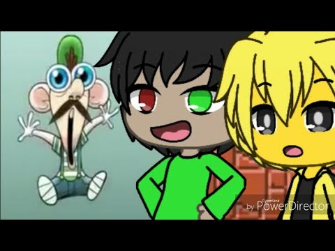 El bullying de Luigi