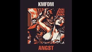 KMFDM - Angst (1993)