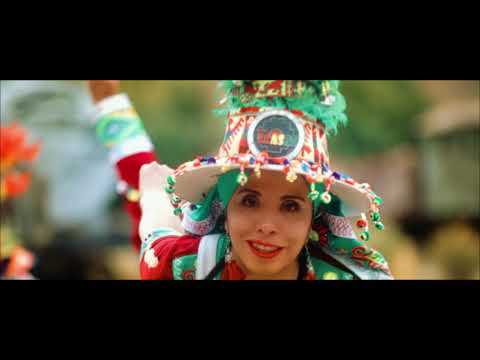 𝔽𝕌𝕊𝕀𝕆ℕ ℝ𝕌𝔸ℕ𝔸   𝑻𝒐𝒒𝒖𝒆𝒏𝒎𝒆 𝒆𝒍 𝒕𝒊𝒏𝒌𝒖