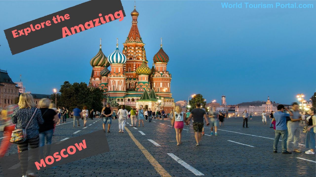 Moscow