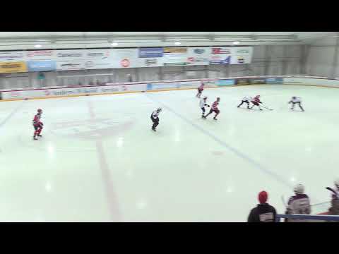 C2 A IFK Lepplax  - S-Kiekko 9.2. 2020
