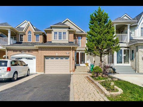 7082 Magistrate Terrace, Mississauga Home for Sale - Real Estate Properties for Sale