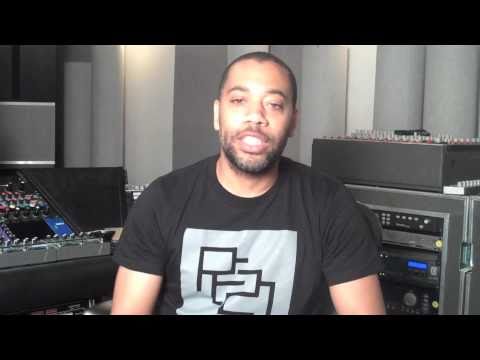 Carl Craig @ Extrema Outdoor NL 2011