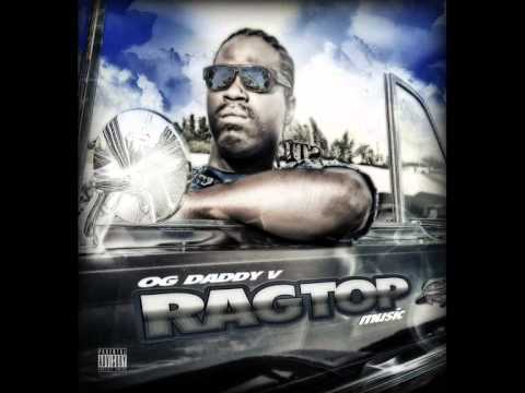 OG Daddy V - Just Bouncin'